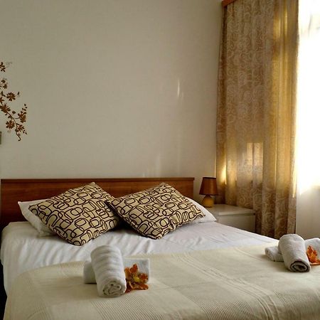 Amphitheatre Apartments Pula Ngoại thất bức ảnh