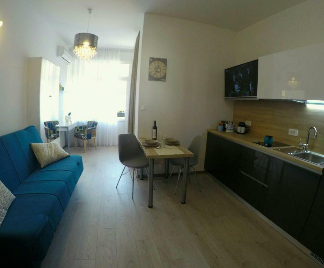 Amphitheatre Apartments Pula Ngoại thất bức ảnh