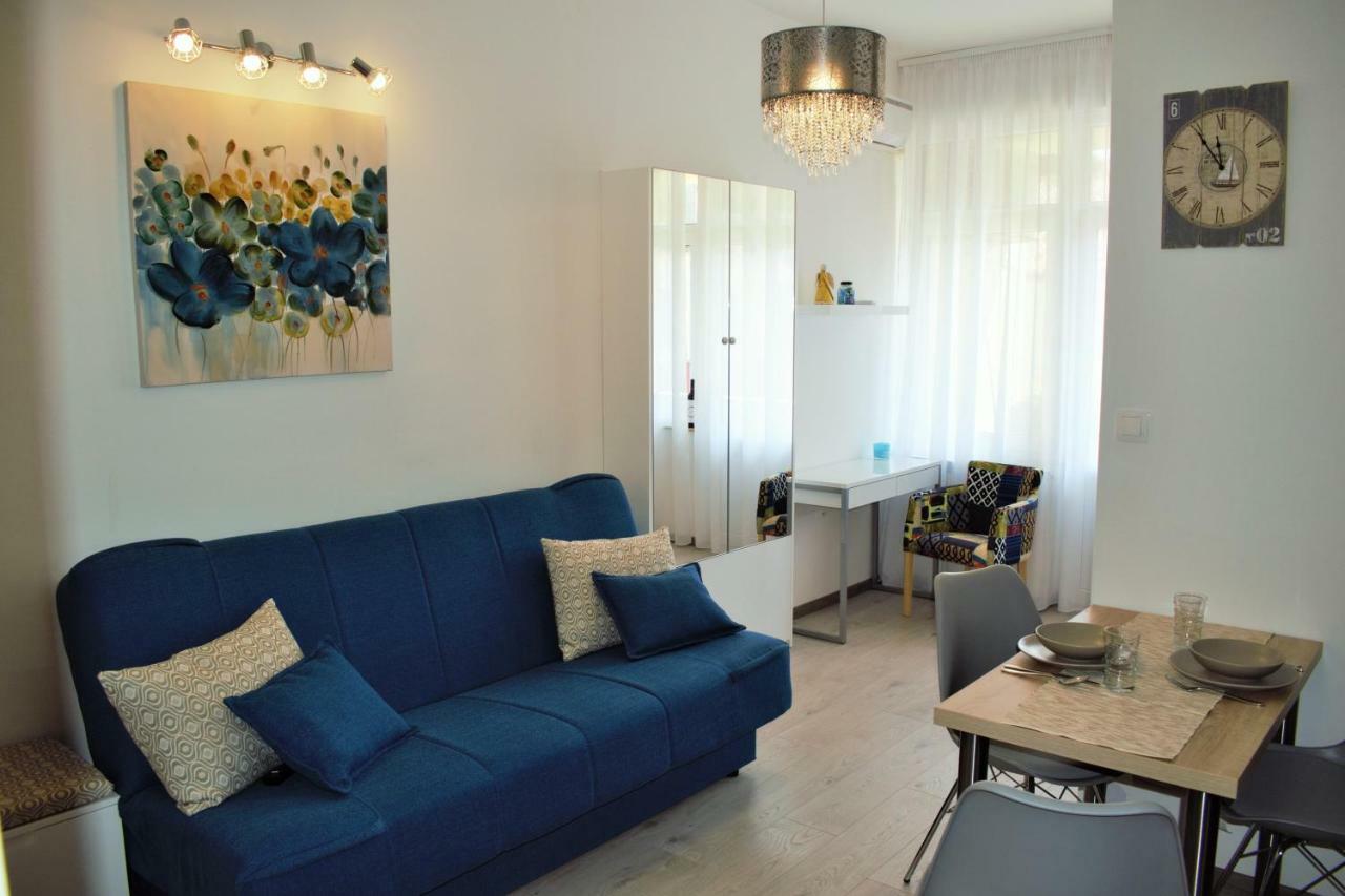 Amphitheatre Apartments Pula Ngoại thất bức ảnh