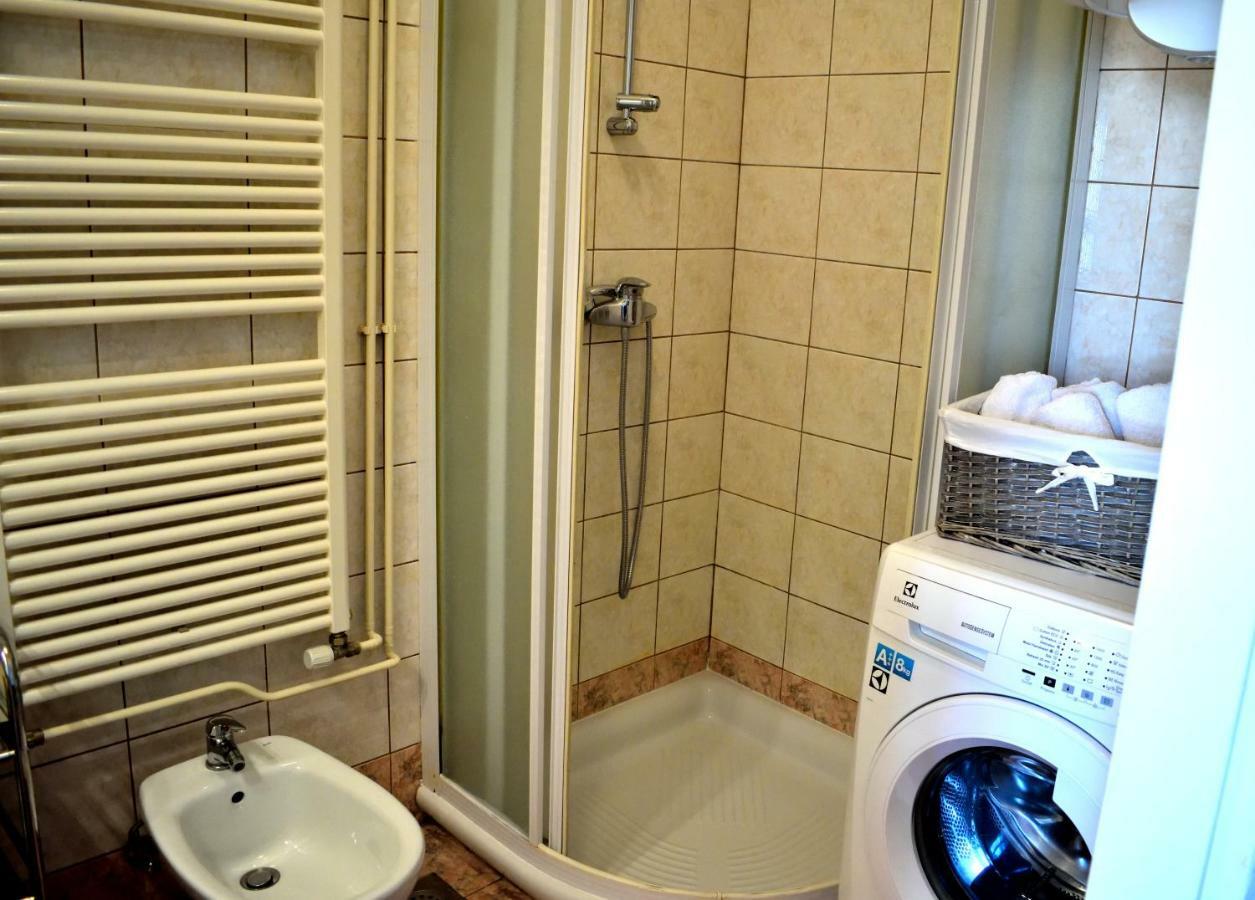 Amphitheatre Apartments Pula Ngoại thất bức ảnh