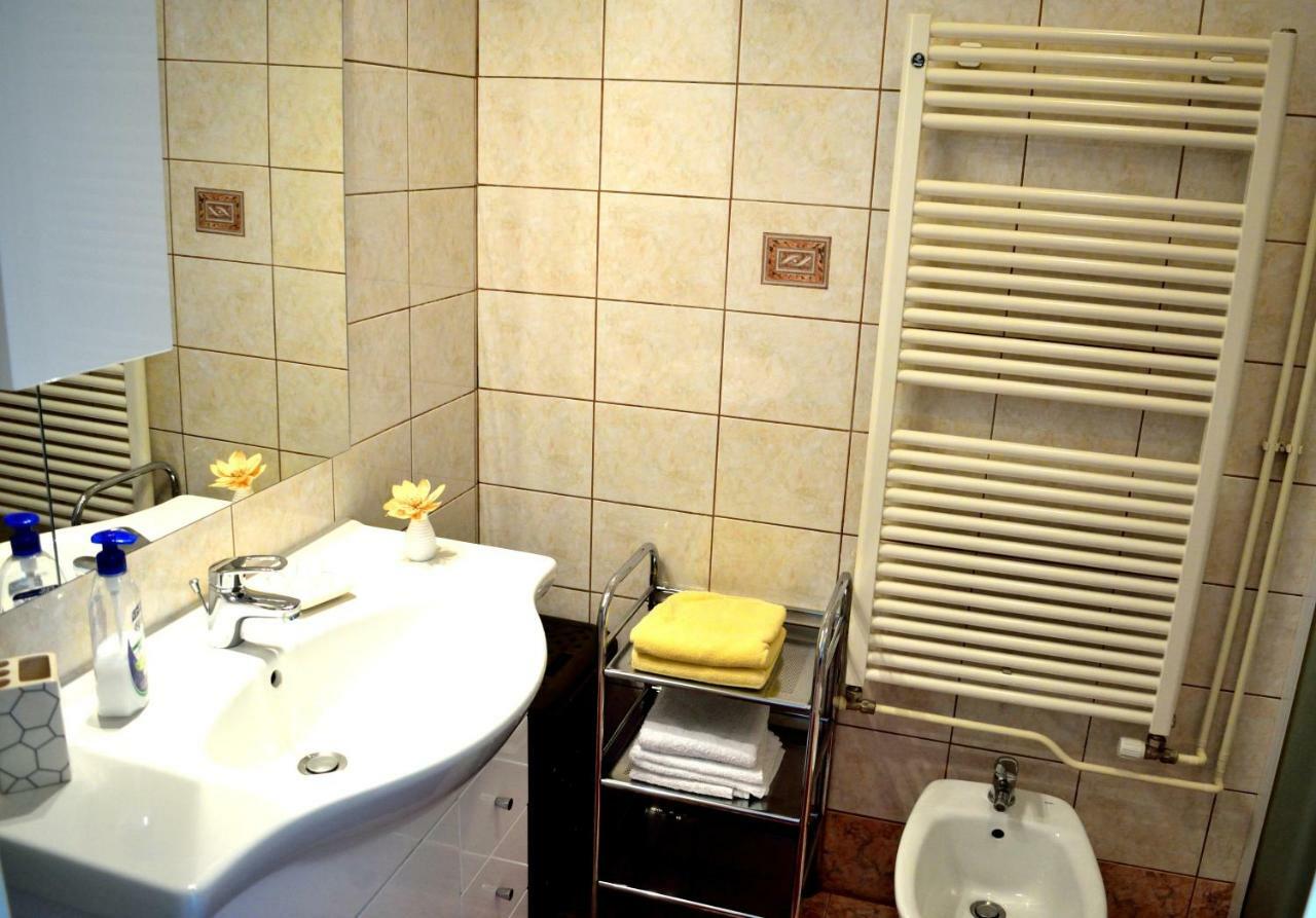 Amphitheatre Apartments Pula Ngoại thất bức ảnh